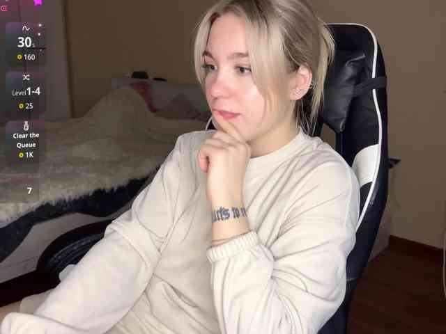 WildSugarr webcam
