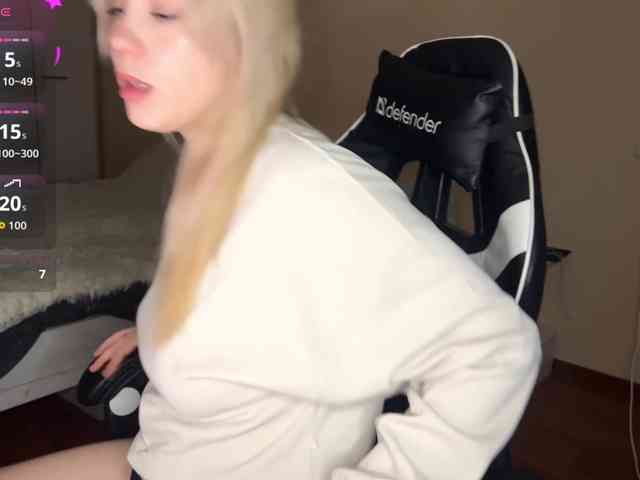 WildSugarr webcam