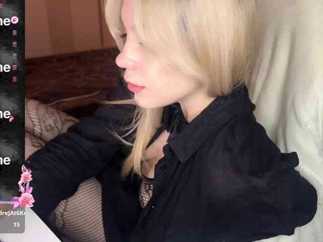 WildSugarr webcam