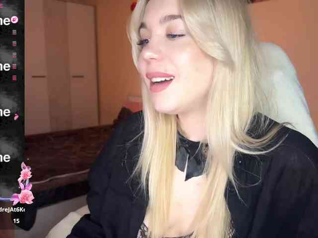 WildSugarr webcam