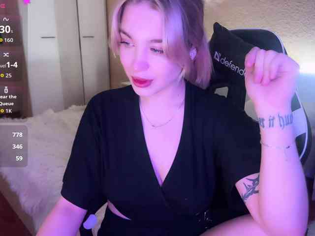 WildSugarr webcam