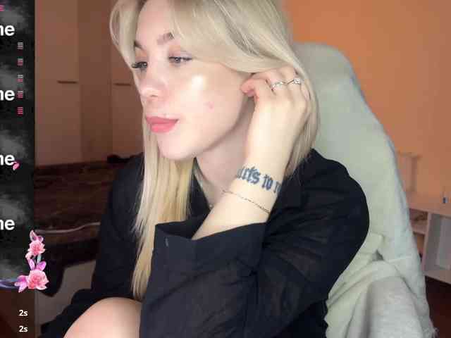 WildSugarr webcam
