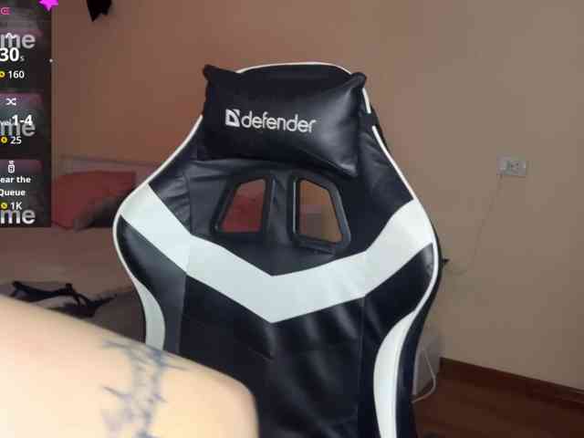 WildSugarr webcam