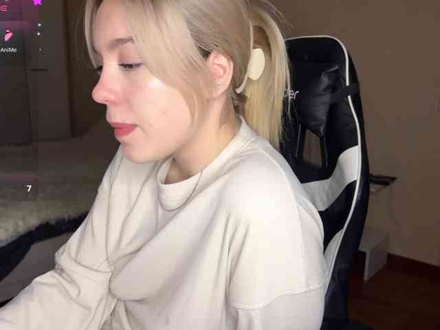 WildSugarr webcam