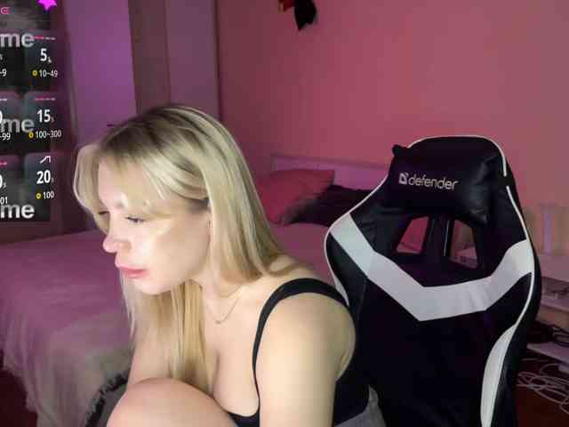 WildSugarr webcam