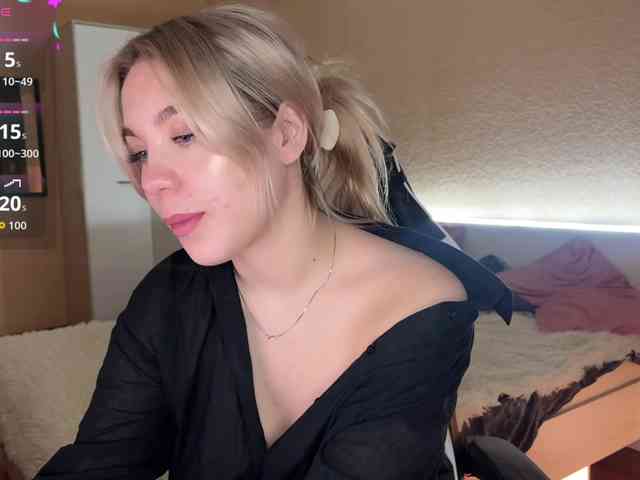 WildSugarr webcam