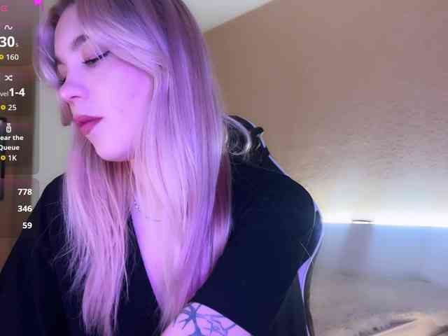 WildSugarr webcam