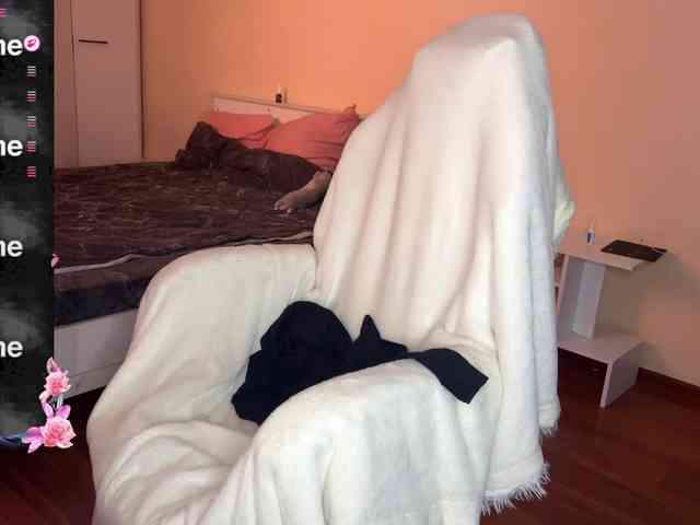 WildSugarr webcam