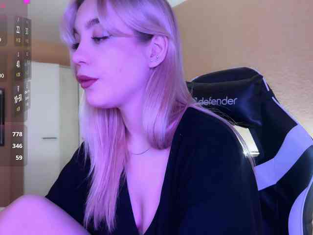 WildSugarr webcam