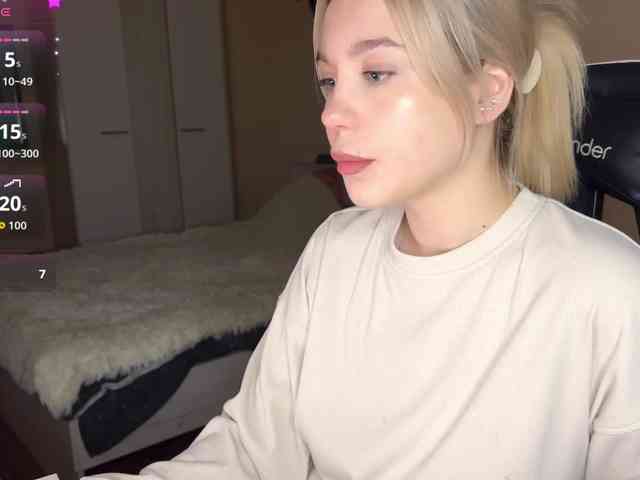 WildSugarr webcam