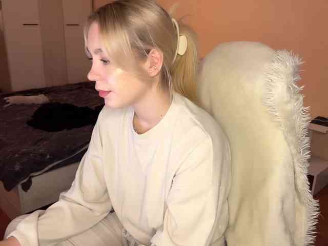 WildSugarr webcam
