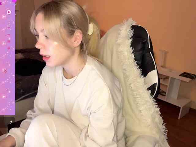 WildSugarr webcam