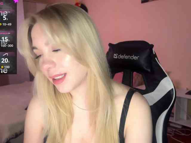 WildSugarr webcam