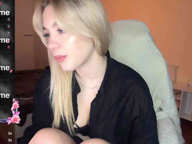 WildSugarr webcam
