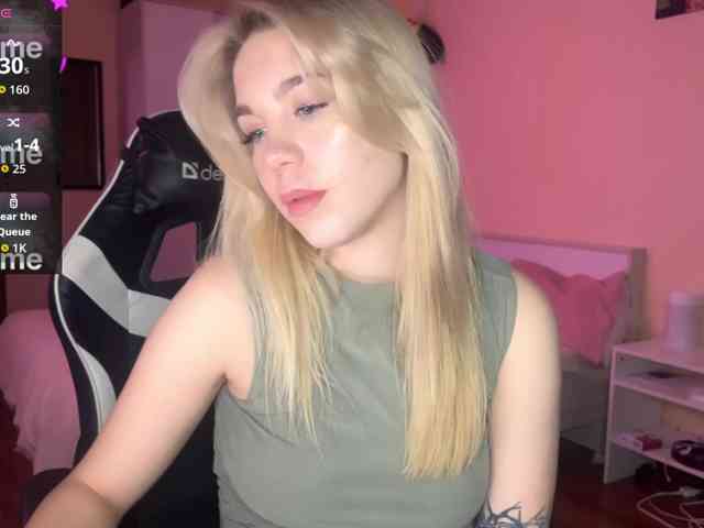 WildSugarr webcam