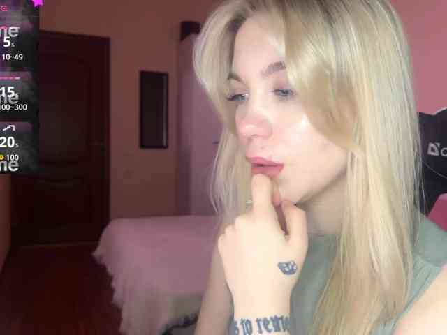 WildSugarr webcam
