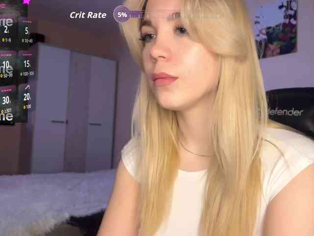 WildSugarr webcam