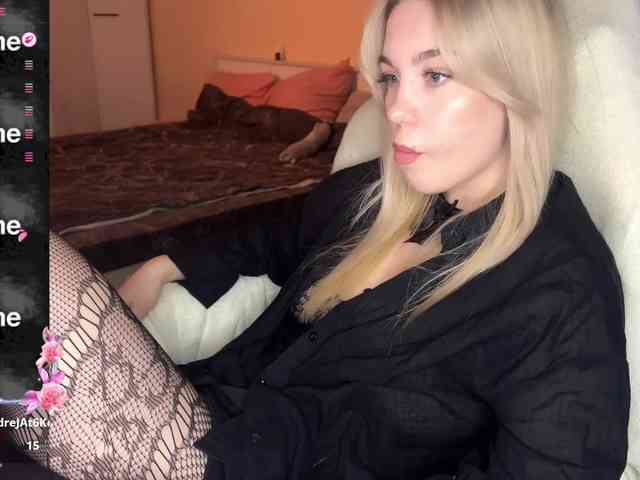 WildSugarr webcam