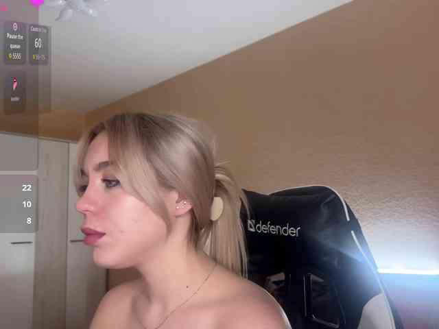 WildSugarr webcam