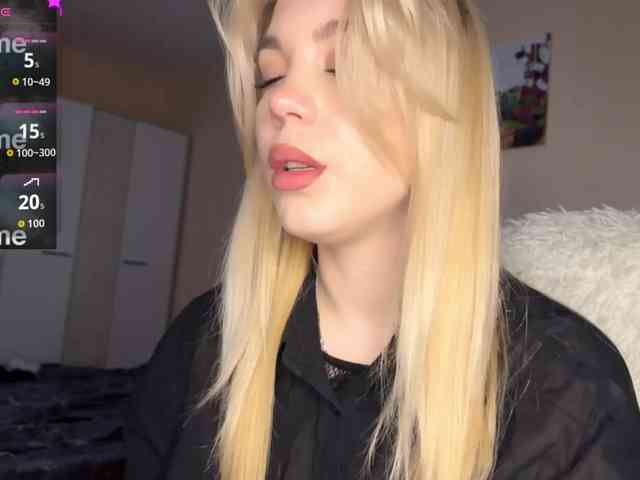 WildSugarr webcam