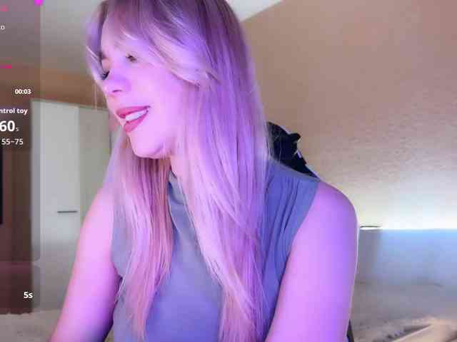 WildSugarr webcam