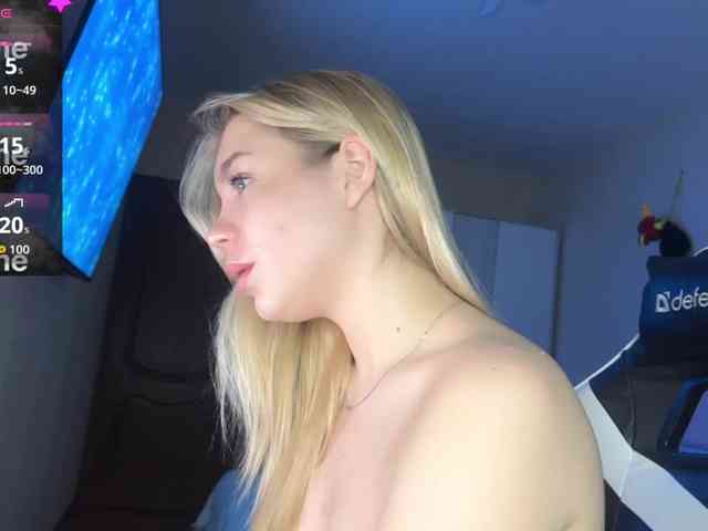 WildSugarr webcam