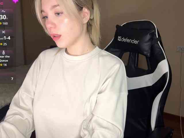 WildSugarr webcam
