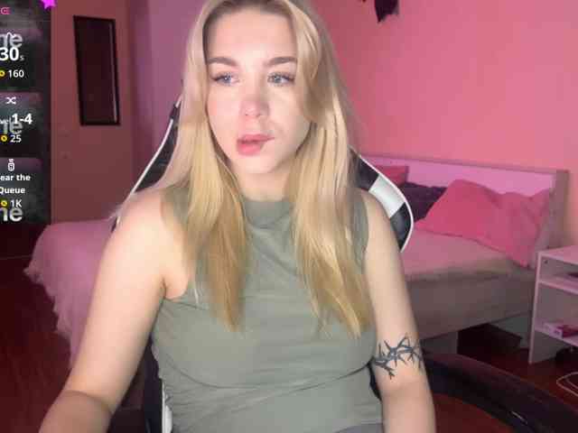 WildSugarr webcam