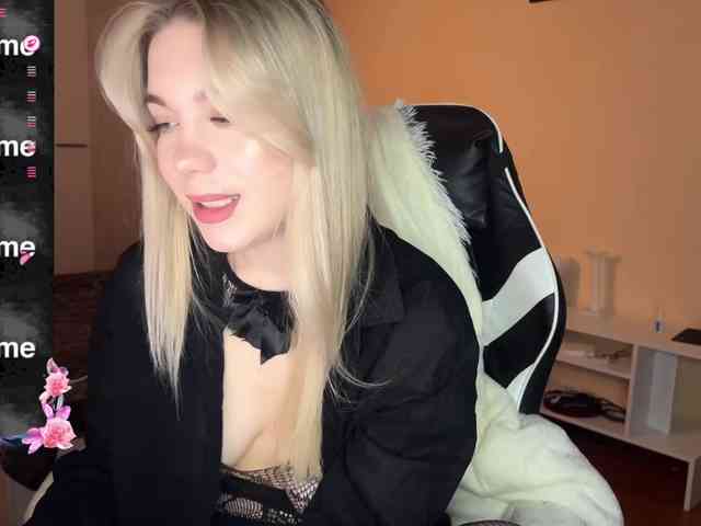 WildSugarr webcam