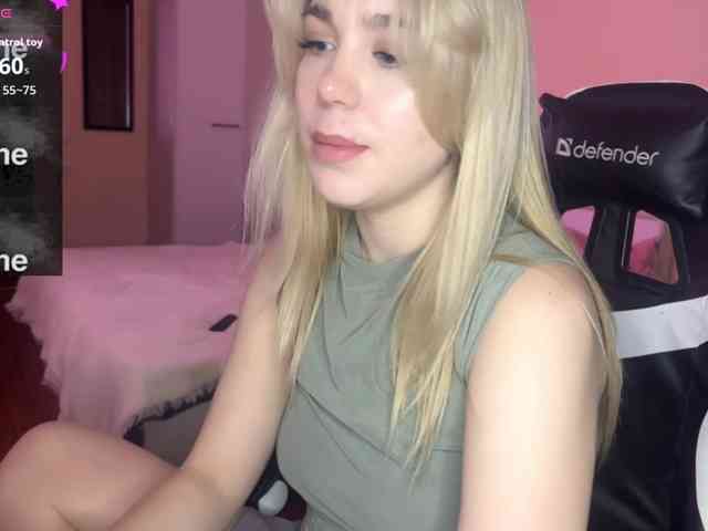 WildSugarr webcam
