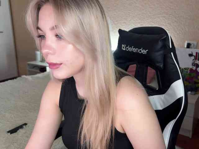 WildSugarr webcam