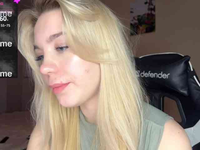WildSugarr webcam