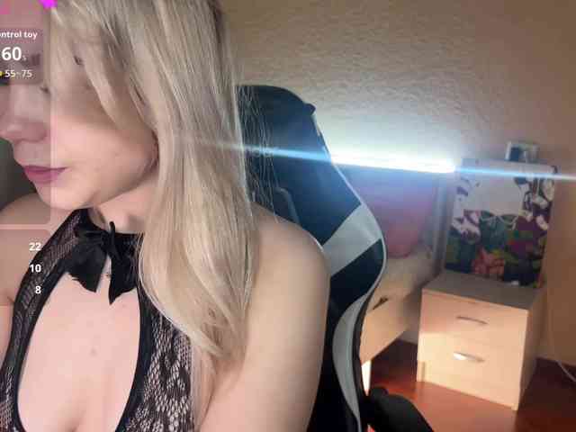 WildSugarr webcam
