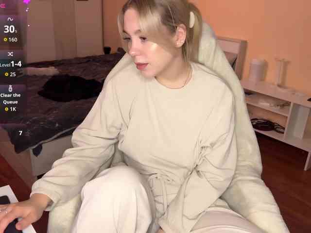 WildSugarr webcam