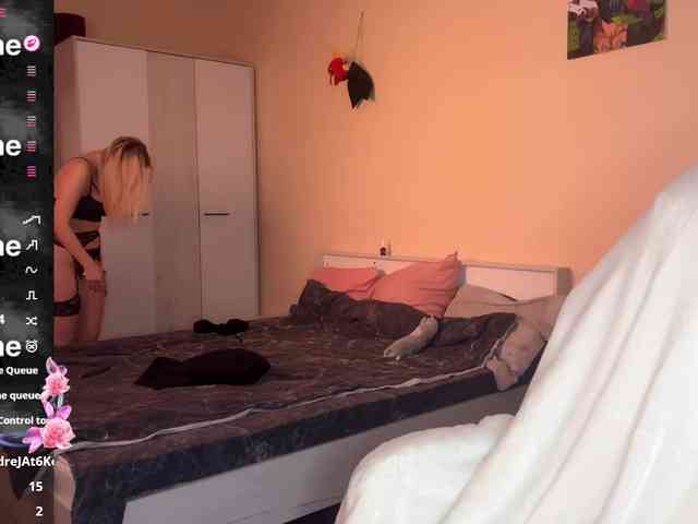 WildSugarr webcam