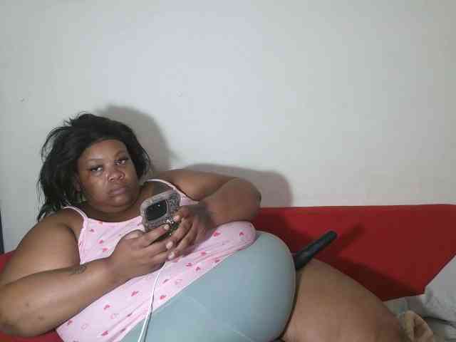 Vibecandy233 webcam