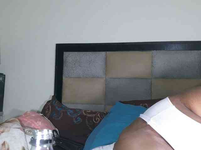 Vibecandy233 webcam