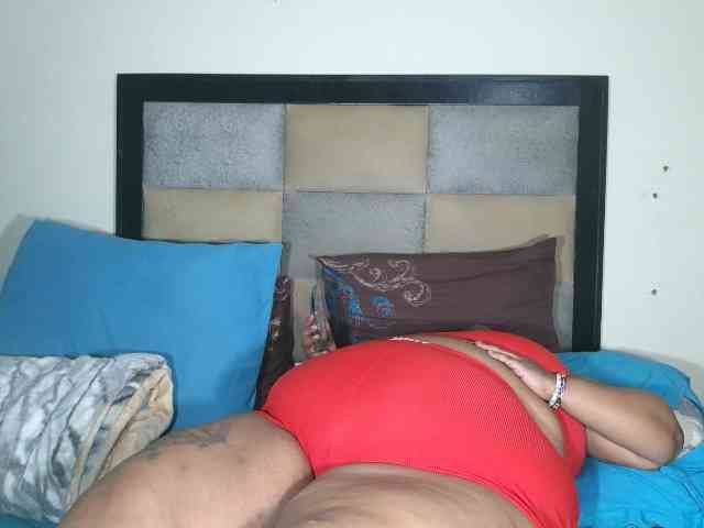 Vibecandy233 webcam