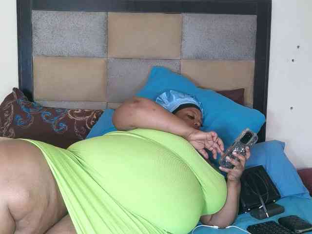 Vibecandy233 webcam