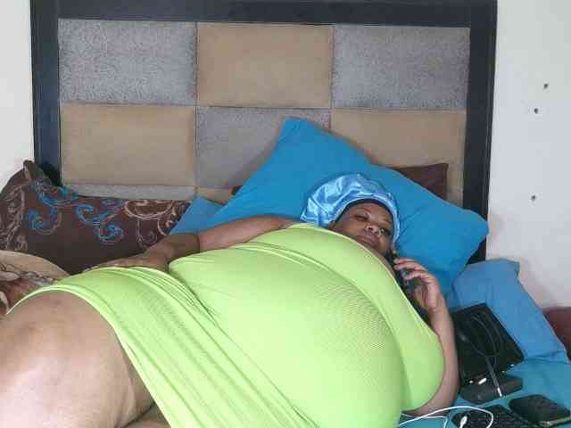 Vibecandy233 webcam