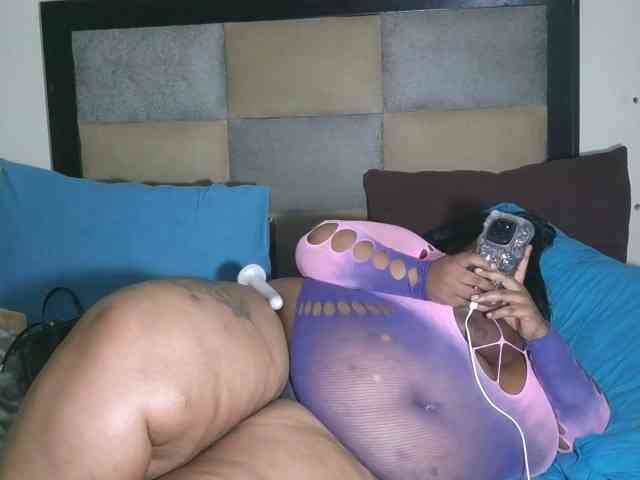 Vibecandy233 webcam
