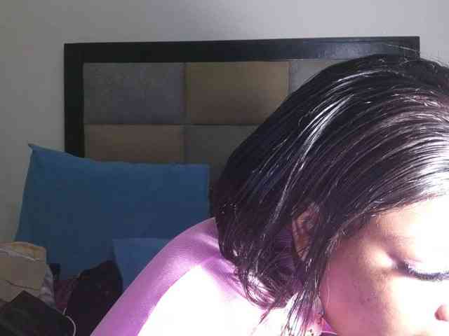 Vibecandy233 webcam