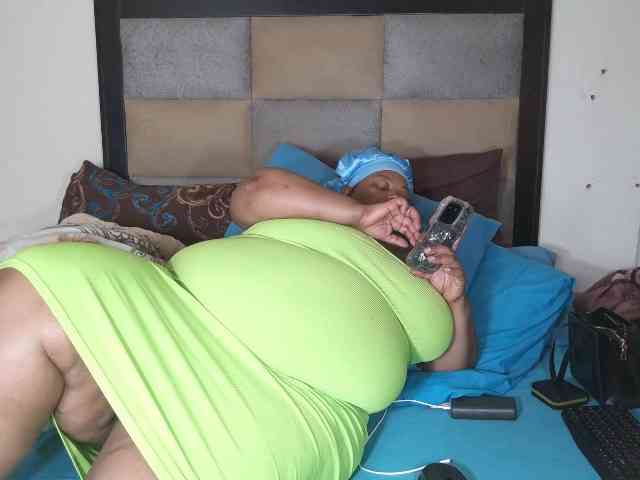 Vibecandy233 webcam