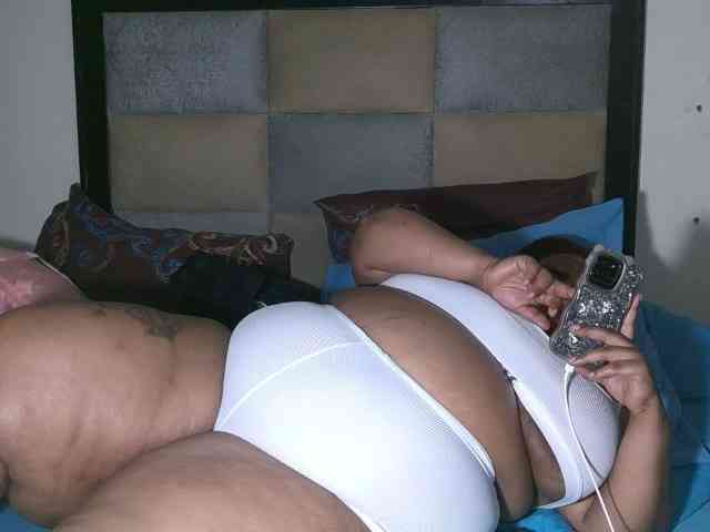 Vibecandy233 webcam