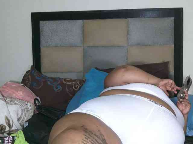 Vibecandy233 webcam
