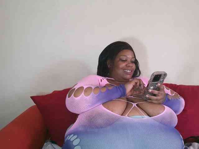 Vibecandy233 webcam