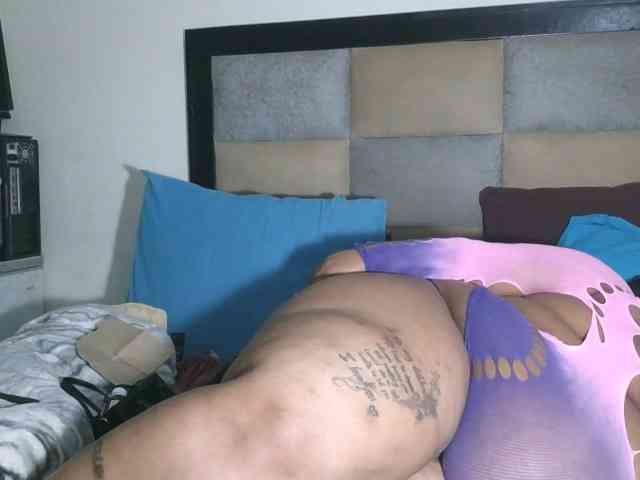 Vibecandy233 webcam