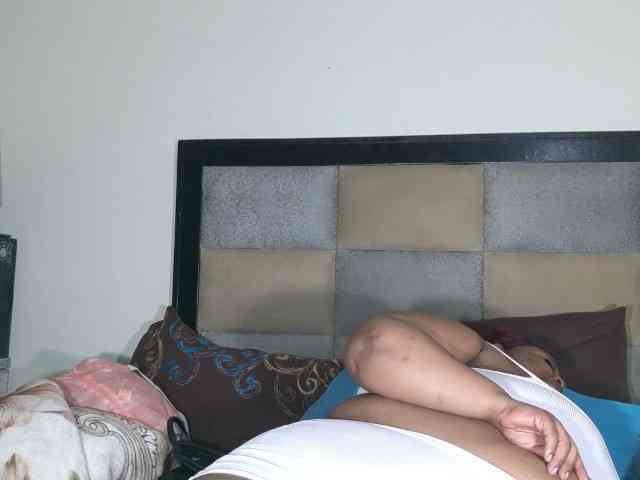 Vibecandy233 webcam