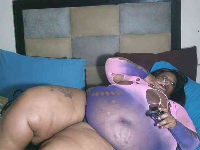 Vibecandy233 webcam