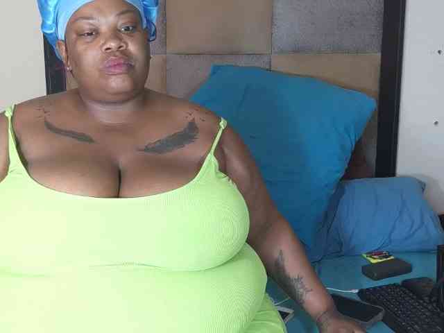 Vibecandy233 webcam